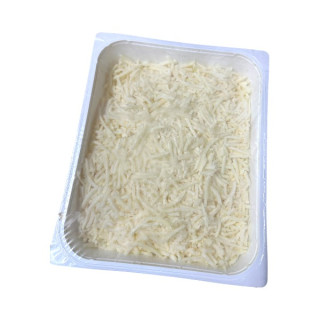 MOZZARELLA JULIENNE KG3 IBLEALAT
