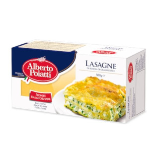 LASAGNE GR 500 A.POIATTI