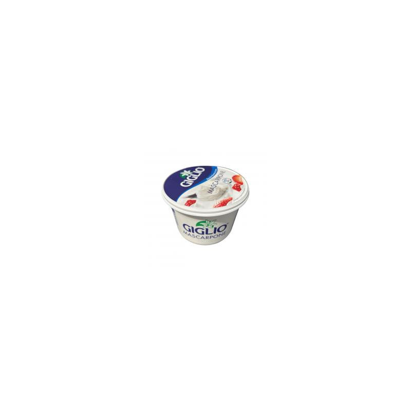 MASCARPONE GR500 GIGLIO