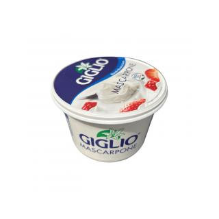 MASCARPONE GR500 GIGLIO