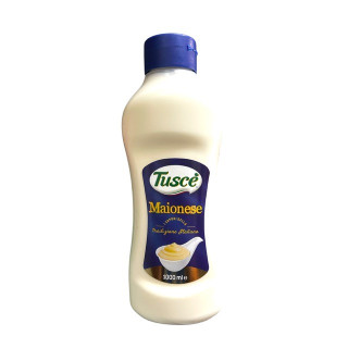 MAIONESE GR. 800 TOP