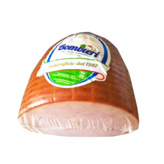 FESA DI TACCHINO AL FORNO S/V BOMBIERI