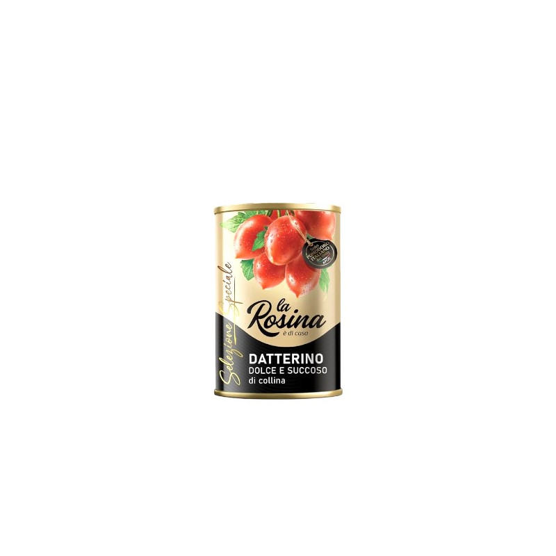 POMODORI DATTERINI GR 400 