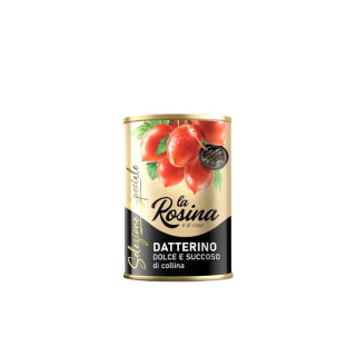 POMODORI DATTERINI GR 400 