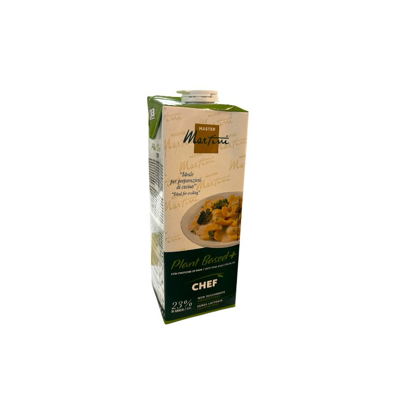 PANNA UHT X CUCINA S/LATTOS. LT1 MARTINI