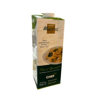 PANNA UHT X CUCINA S/LATTOS. LT1 MARTINI