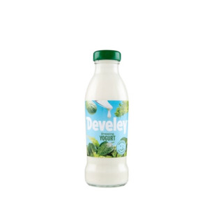 SALSA DRESS/YOGURT ML 230 DEVELEY