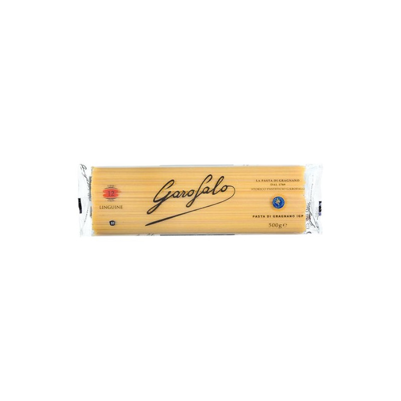 LINGUINE CHEF KG 1 GAROFALO