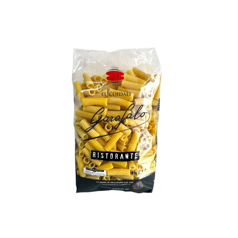ELICOIDALI KG 1 GAROFALO