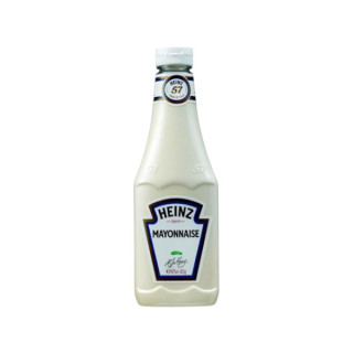 MAIONESE CLASSICA 875ML HEINZ