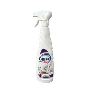 IGIENIZZANTE BAGNO 750ML