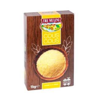 COUSCOUS KG 1 