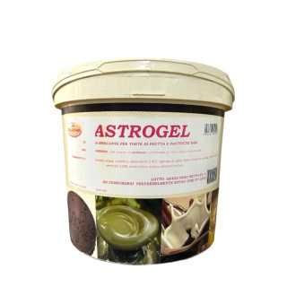 GELATINA CALDO ASTROGEL KG 6