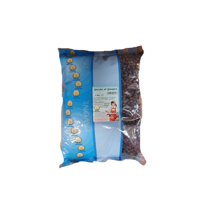 GINEPRO BACCHE KG 1