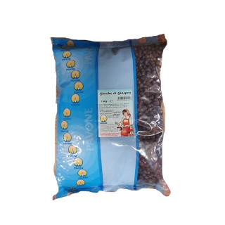 GINEPRO BACCHE KG 1