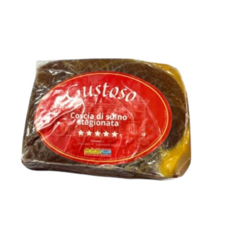 PROSC. CRUDO TUTTOFETTA GUSTOSO 1/2 S/V