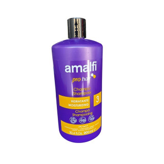 SHAMPOO ROMAR ML 900