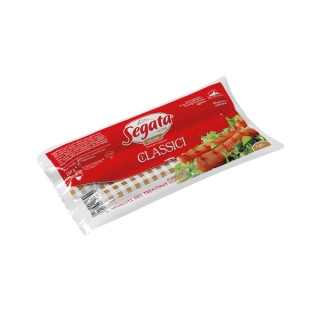 WURSTEL SEGATA CLASSICO GR250X12PZ