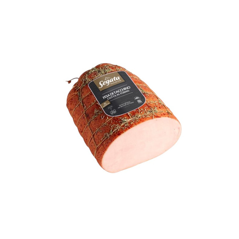 FESA DI TACCHINO 1/2 S/V SEGATA
