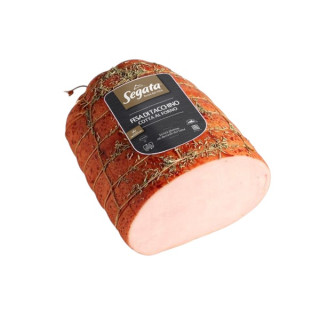 FESA DI TACCHINO 1/2 S/V SEGATA