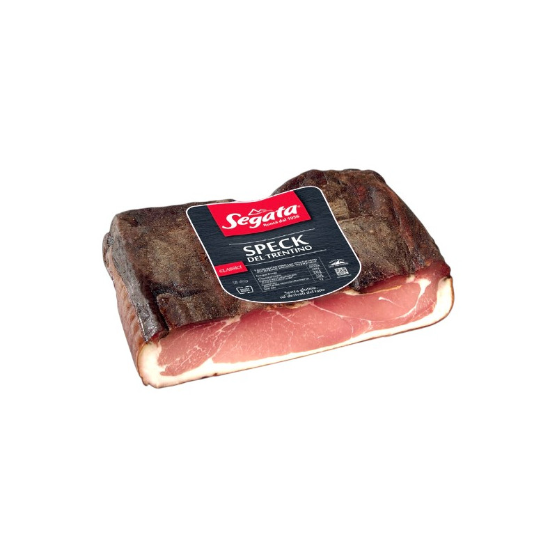 SPECK SQUADRATO S.V. 1/2 SEGATA