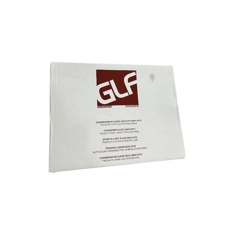 MARG.SFOGLIO 2X5 GLF PER SFOGLIA