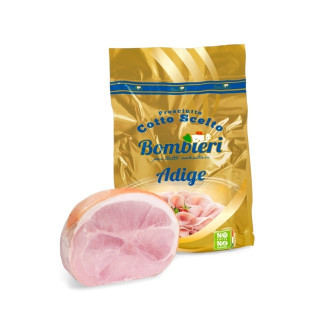 PROSCIUTTO COTTO SCELTO ADIGE
