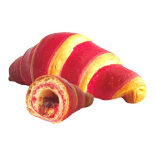 CROISSANT SURG FRUTTI BOSCO GR105X56  