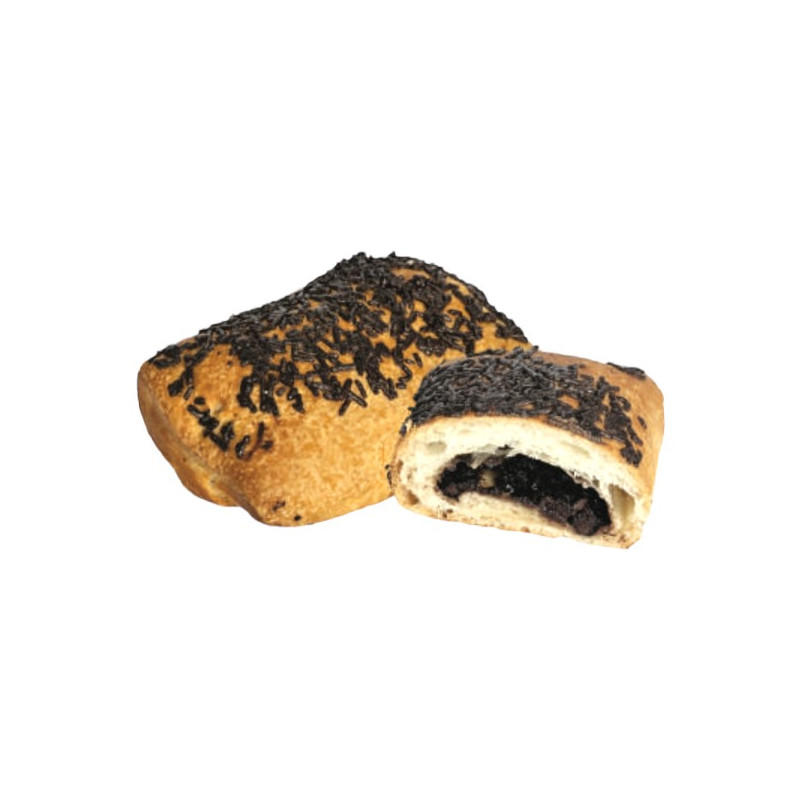 FAGOTTINO SURG CIOCCOLATO GLASS GR70X60