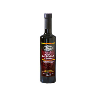 ACETO BALSAMICO DI MODENA ML 500