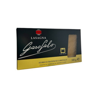 LASAGNE GR 500 GAROFALO