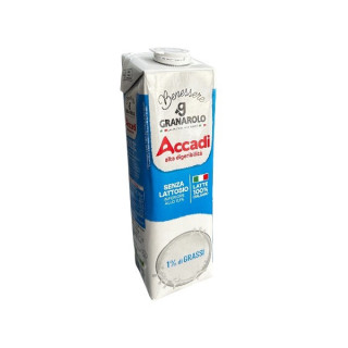 LATTE FRESCO S/LATTOSIO LT1X6 GRANAROLO