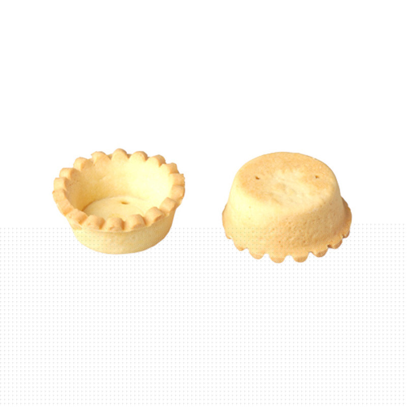 TARTELLETTE FROLLA MIGNON KG 2