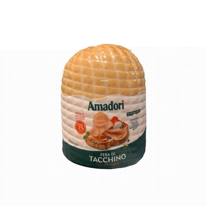 FESA DI TACCHINO AMADORI