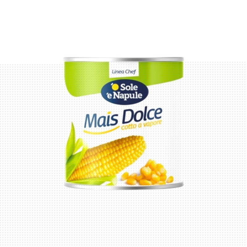 MAIS JOLLY GR 2,100 SOLE NAPULE