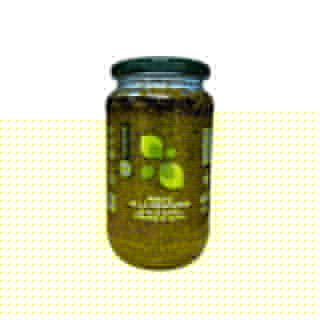 PESTO GENOVESE IN OLIO GR580 ITAL