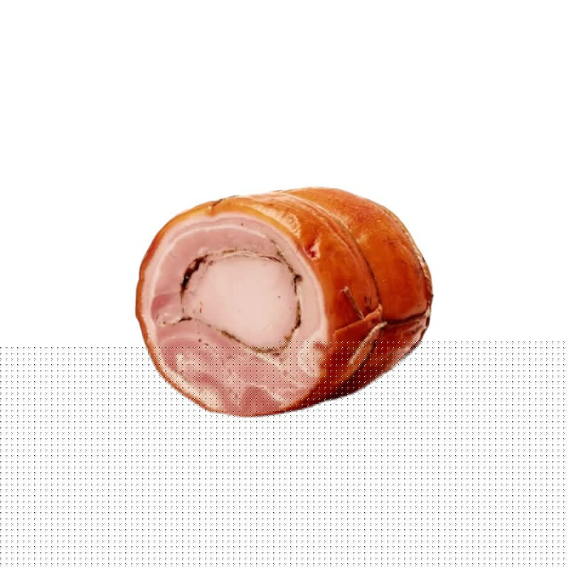 PORCHETTA FRESCA
