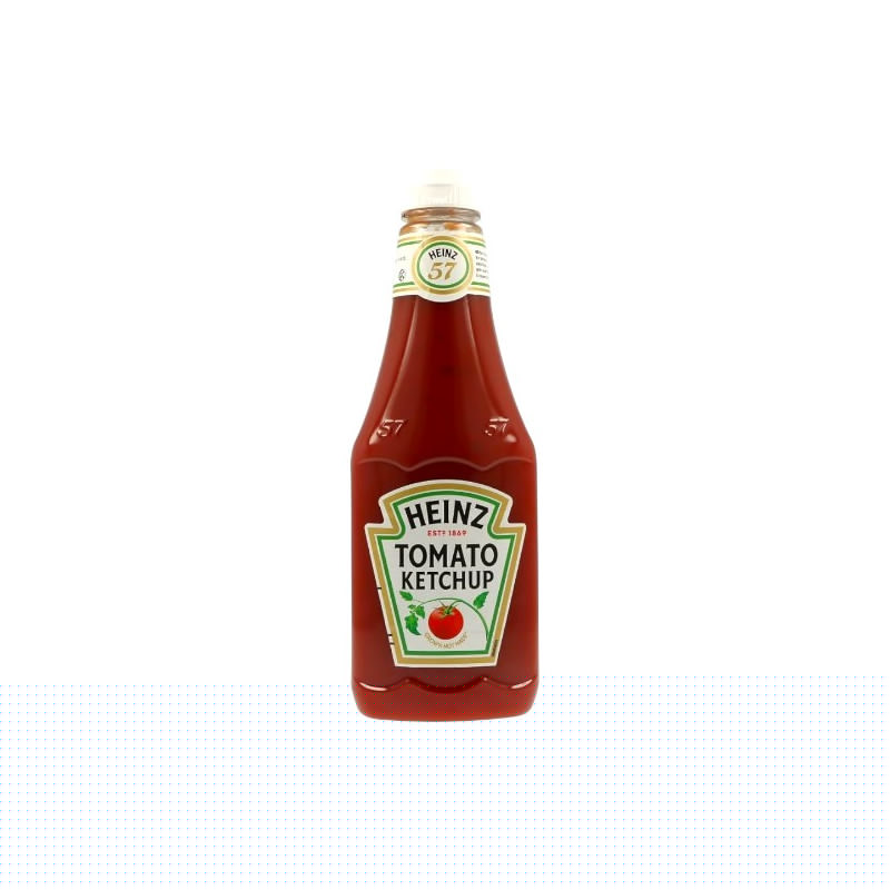 TOMATO 875ML HEINZ