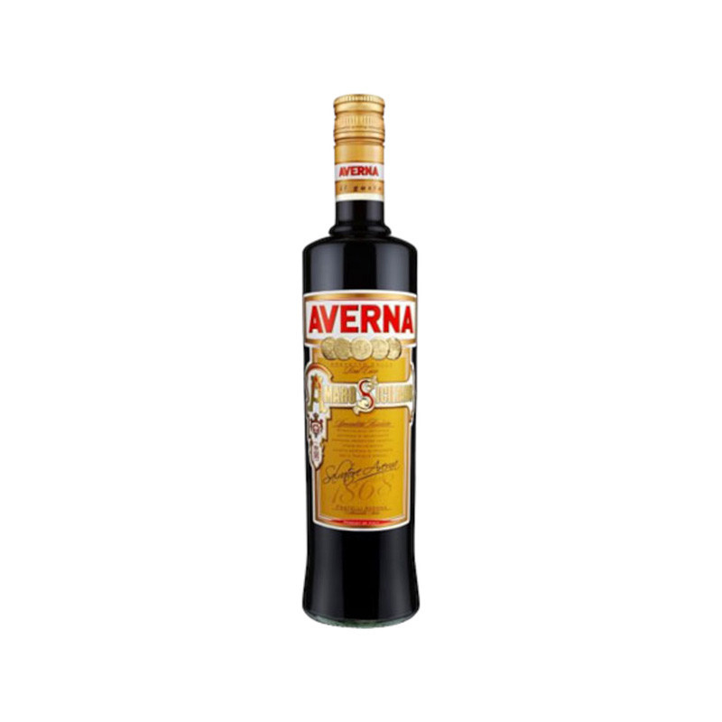 AMARO AVERNA LT 1