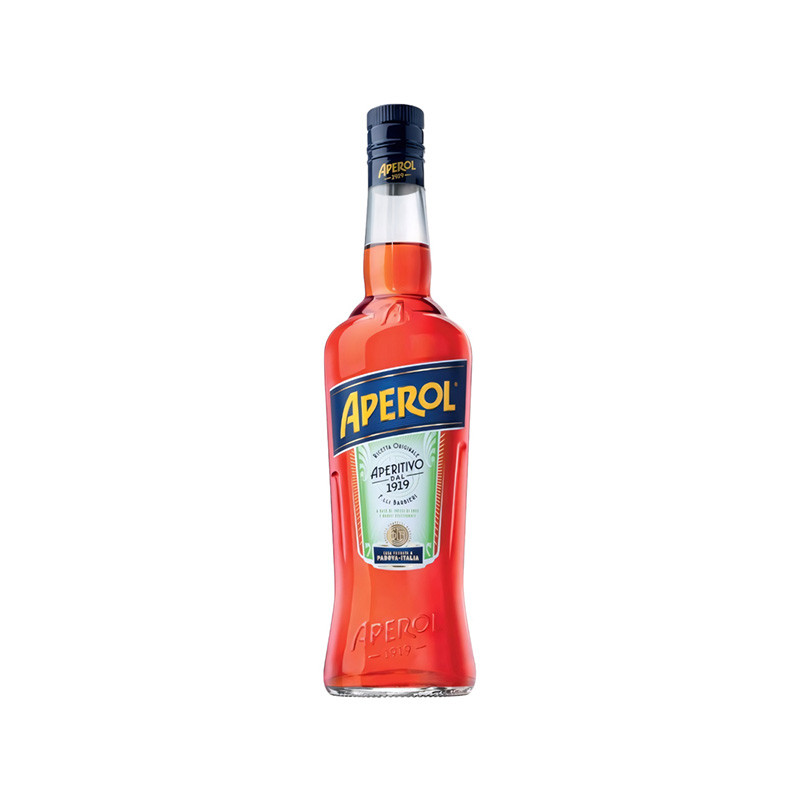 APERITIVO APEROL 1LT