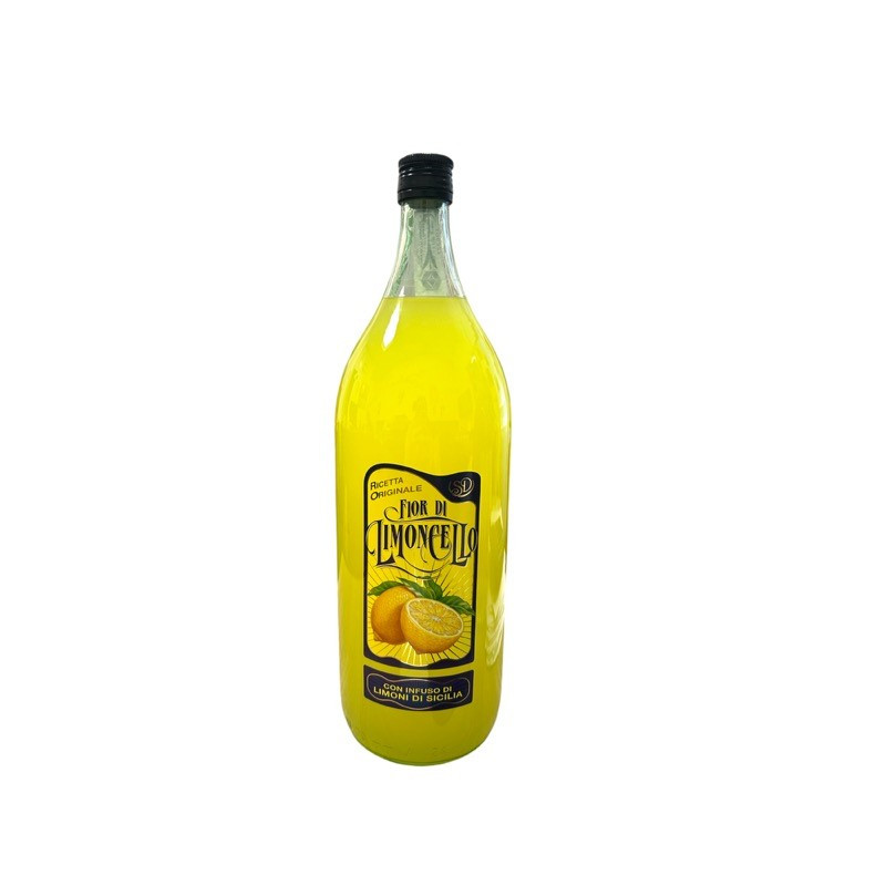 FIOR DI LIMONCELLO LT 2
