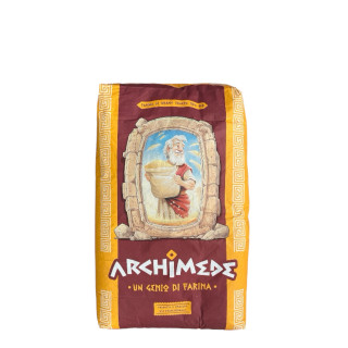 FARINA TIPO 00 KG 25  230W