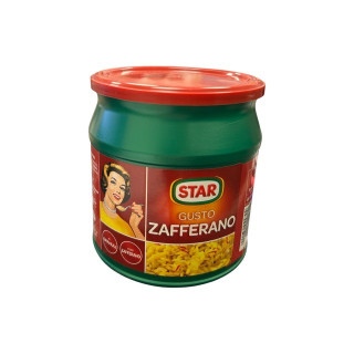 GUSTO ZAFFERANO STAR GR500