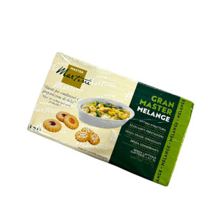 MARGARINA MASTER MARTINI MELANGE KG 1