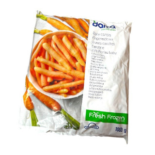 CAROTINE BABY KG 1 SURG.