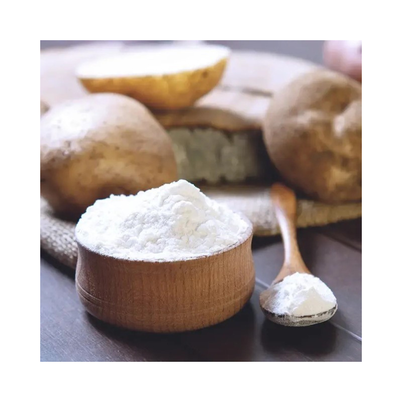 FECOLA DI PATATE KG 1