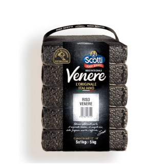 RISO GRAN NERO SCOTTI 5X1KG
