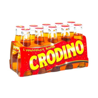 CRODINO CL10X10 ANALCOLICO