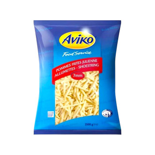 PATATINE JULIENNE KG2.5x5 SURG.MM7