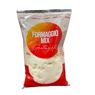 FORM. GRATTUGIATO MIX KG 1